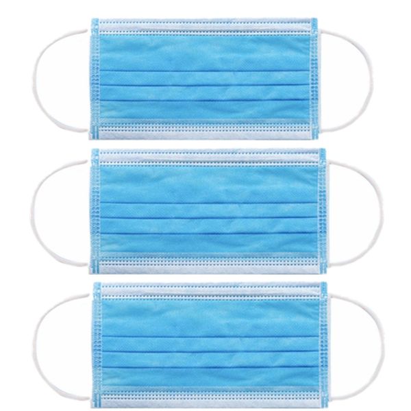 Perfect Disposable Medical Dust Mouth Face Mask