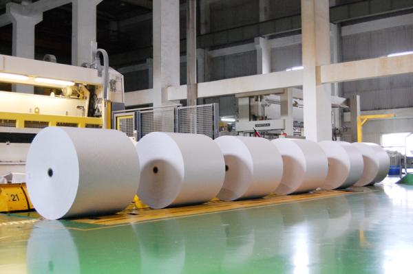 Paper / Pulp Making Color Fixing Agent and Retention Agent High Molecular Weight Polymer