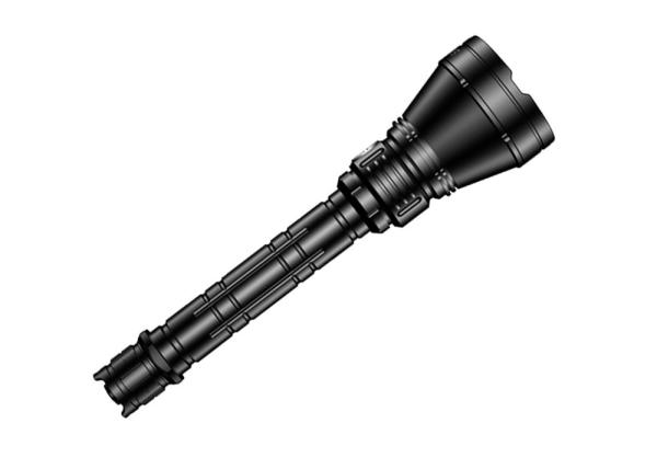 High Power Rescue 1200 Lumens Long Distance LED Flashlights