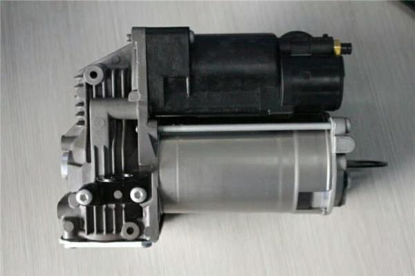 Compressor Mercedes-Benz W164 W221 W251 A1643201204 A2213201704 A2513202704 A1663200104 da suspensão do ar