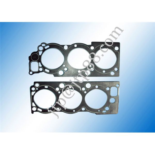 Auto Engine Head Gasket Set 3VZFE Overhauling With Stainless Steel Material