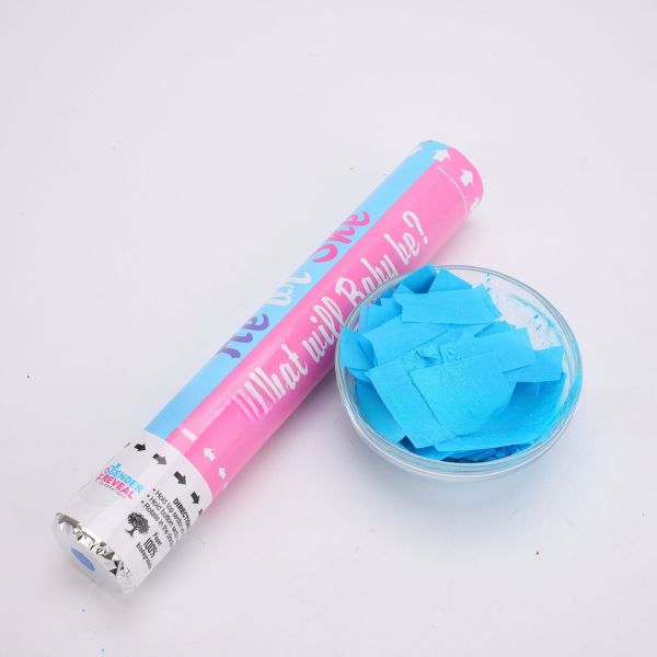 Ecofriendly Wedding Confetti Cannon Biodegradable Party Poppers