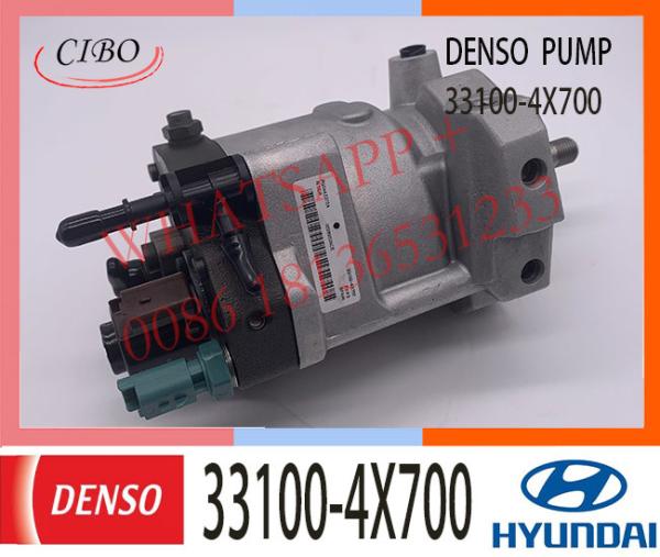 33100-4X700 pour Hyundai Kia Diesel Injection Pump R9044A150A R9044A072A R9044A180A 33100-4X710