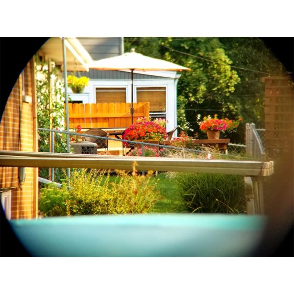 определение лазера дальномера 8x42 10x42 бинокулярное высокое для пользы армии