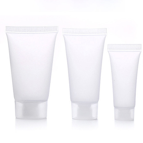 Штейновая пластиковая мягкая косметическая упаковывая трубка 10ml 20ml 30ml 50ml 100ml