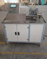 1200 pièces/min 1000w Machine de formage de bobines en plastique en PVC