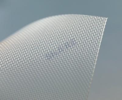 40tpi 410 Microns PP Filtro de Tecido Estabilizado Químicamente Cumprindo FDA