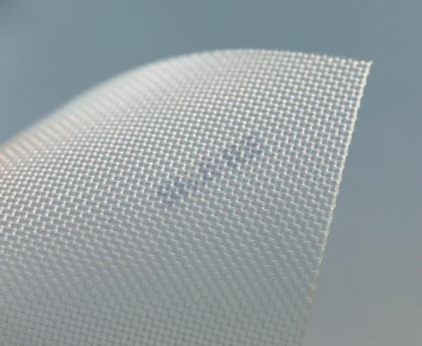 40tpi 410 Microns PP Filtro de Tecido Estabilizado Químicamente Cumprindo FDA