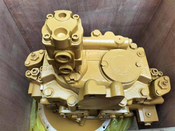CAT E325D SBS-140 Hydraulic Pump 244-8477 R17524 272-6959