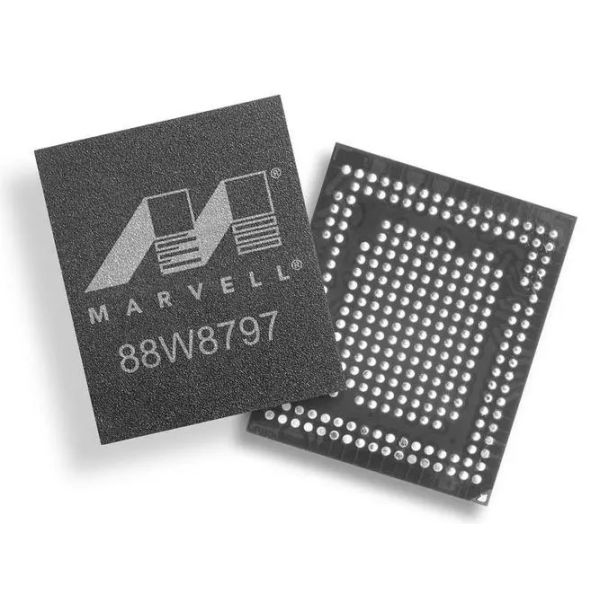 AQR113C-B1-C Integrated Circuits (ICs)
Embedded
Microcontrollers