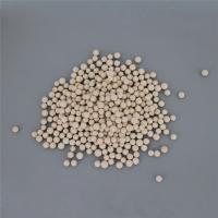 0.4-0.8 mm Sieta molecular de zeolita con Al2O3/SiO2 para la separación