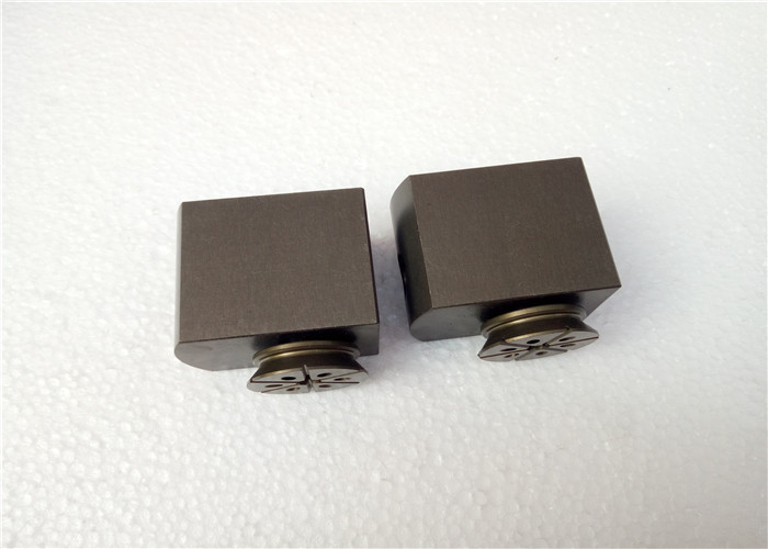 Высасыватель Рональда человека запасных частей принтера Рональда алюминиевого сплава поднимаясь