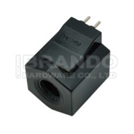 Тип гидравлическая катушка Eaton Vickers клапана соленоида