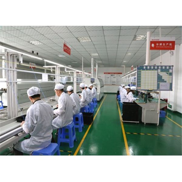 Shenzhen Qianhai Lensen Technology Co., Ltd