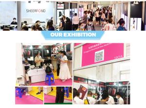 Dongguan Sheerfond New Materials Co., Ltd.