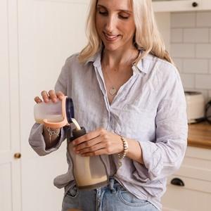 Heating Storing Bags, Self-Standing Pouch Bag, Milk Pouch, Leak Proof pouch bags, Milk Powder Bag