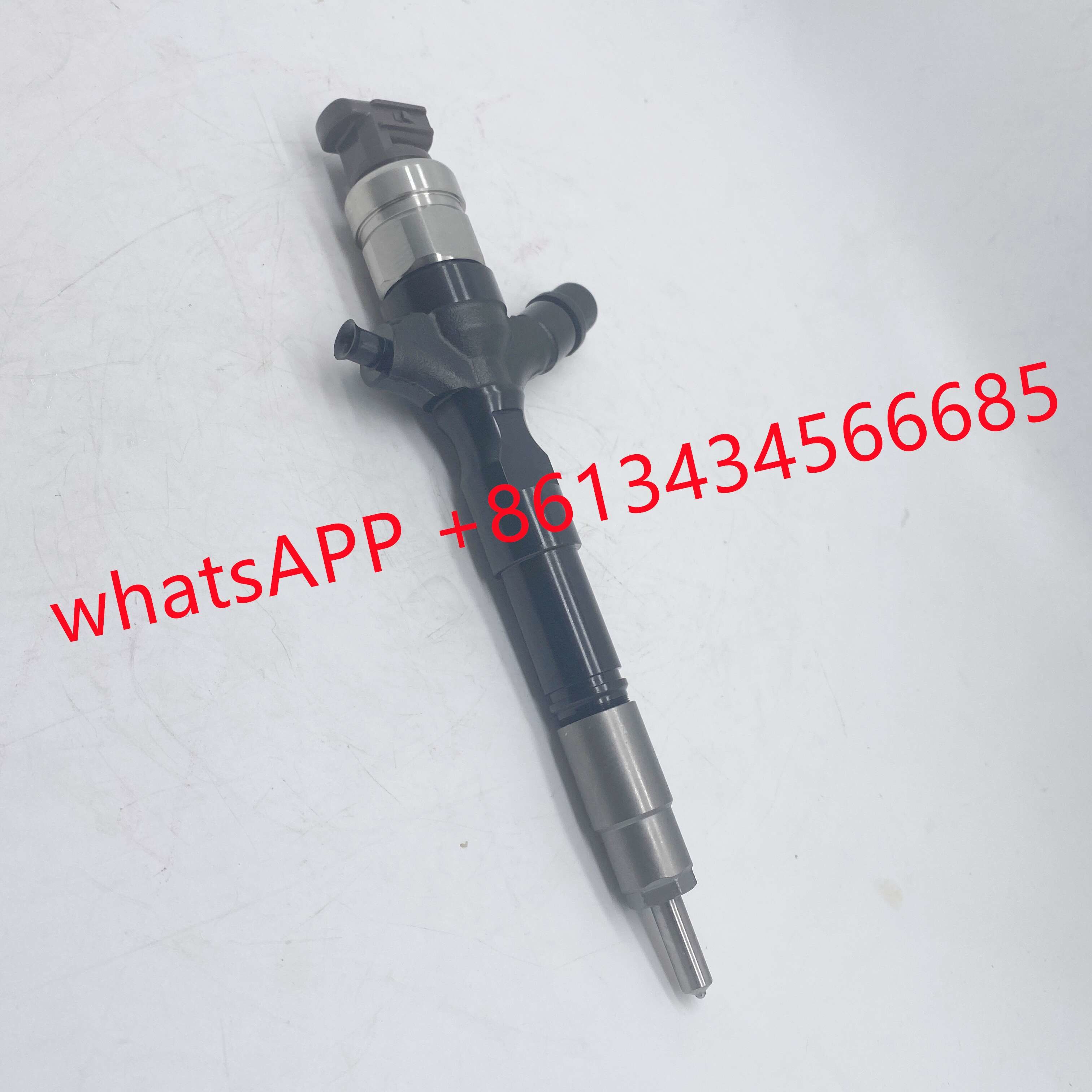 23670-30400 общий инжектор топлива