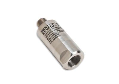 Bently Nevada 330505-02-02-02 Низкочастотный датчик скорости