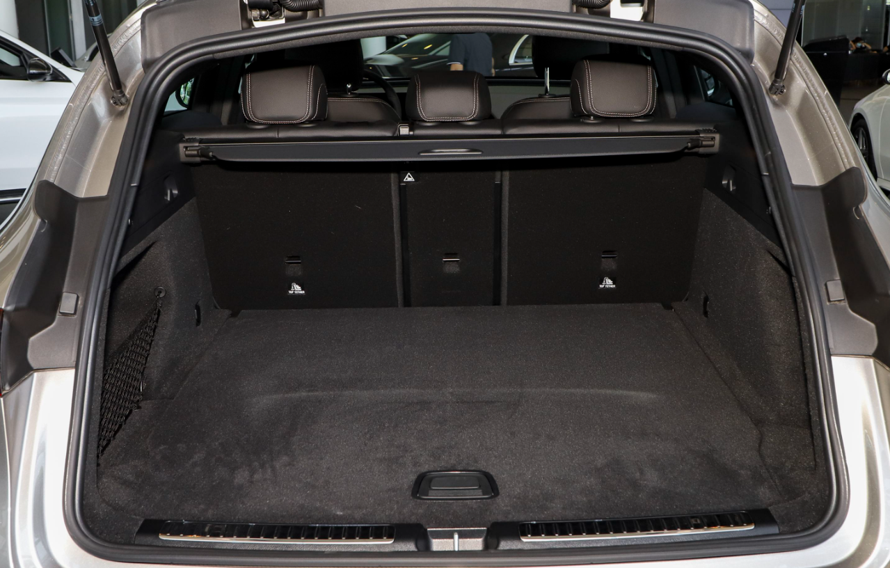 Бенз ЭКК 2022 Мерседес автомобиля Бенз ЭВ КЛТК 440км 350 4МАТИК среднего размера внедорожник