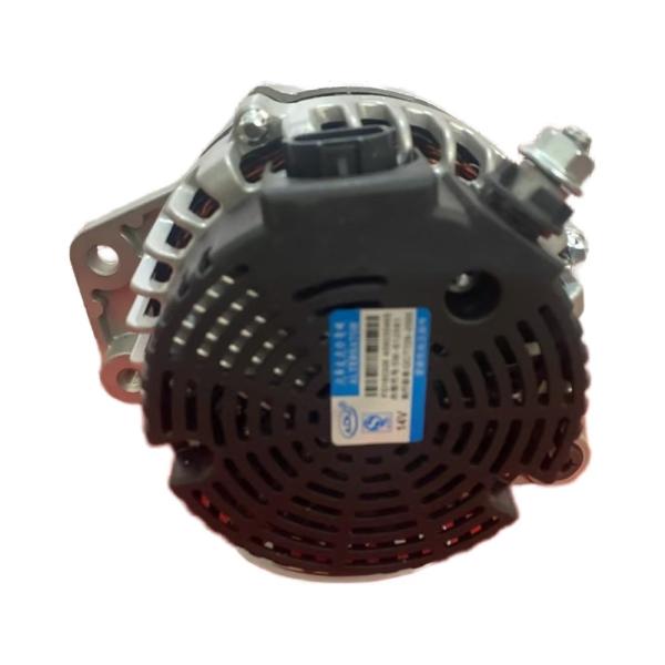 B11-3701110BB Car Alternator Replacement For Chery A3 418 New