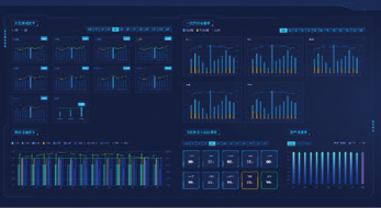Laboratory Centralization Monitoring System