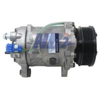 OEM 6N0820803C TSP0159243 compressor de ar de carro Para Volkswagen Lupo SD6V12 12V