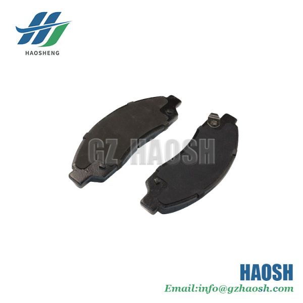 Kit de calibre de travagem de disco dianteiro 8-97368252-0 8973682520 Para Isuzu D-MAX 4X4