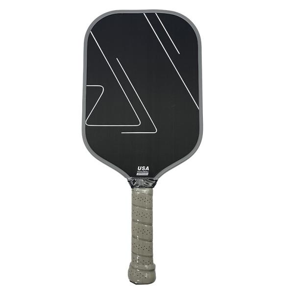 JOOLA Gen3 Graphite Black Pickle Ball Racket16.5''*7.5'' Carbon Fiber Pickleball Paddle