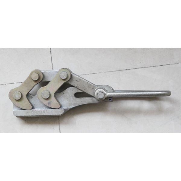 Powerline Tools TYSKDS Self Gripping Clamps For Grounding Cable