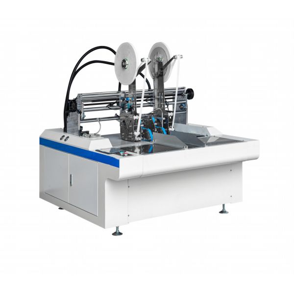 Máquina de aplicación de cinta de doble lado para envolvente 220V/380V