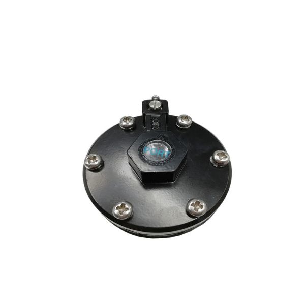 速度のIncreaserの電磁石の電磁弁の空気のアンプ媒体圧力