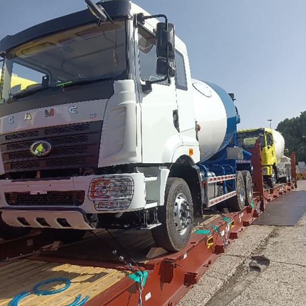 Envio barato de OOG da Qingdao Shipping Company Envio de OOG