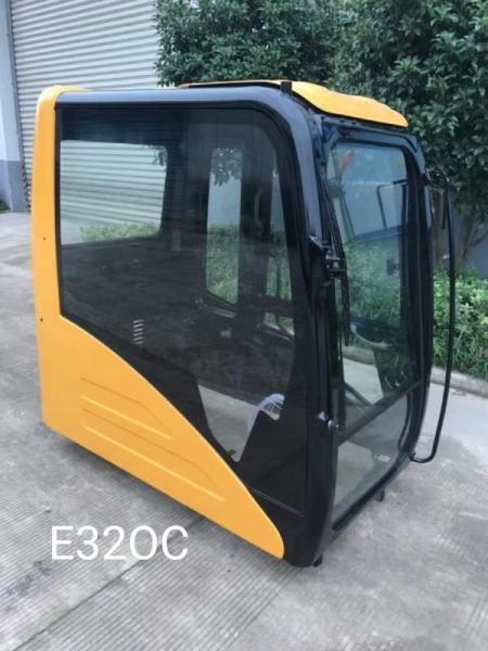 OEM CATERPILLAR CAT320C E320C Excavator Cab/Cabin Operator Cab