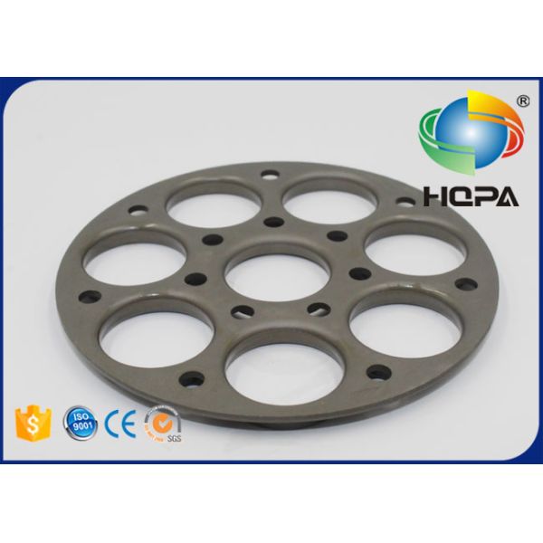 134-7460 1347460 Set Plate 313BCR A8V59ESBR6 Excavator Hydraulic Parts