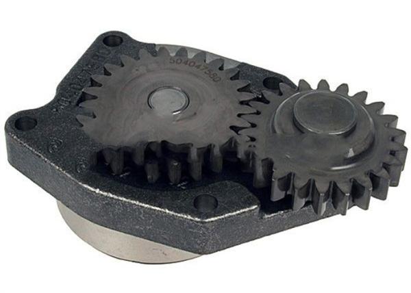 4897480 504047580 4939586 2R0115105B Convient pour la pompe à huile sur les modèles IVECO