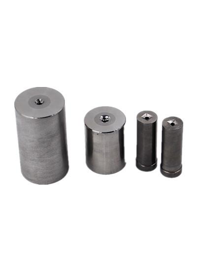 Matrices de vis en carbure pour poinçonneuses CNC OEM sur mesure