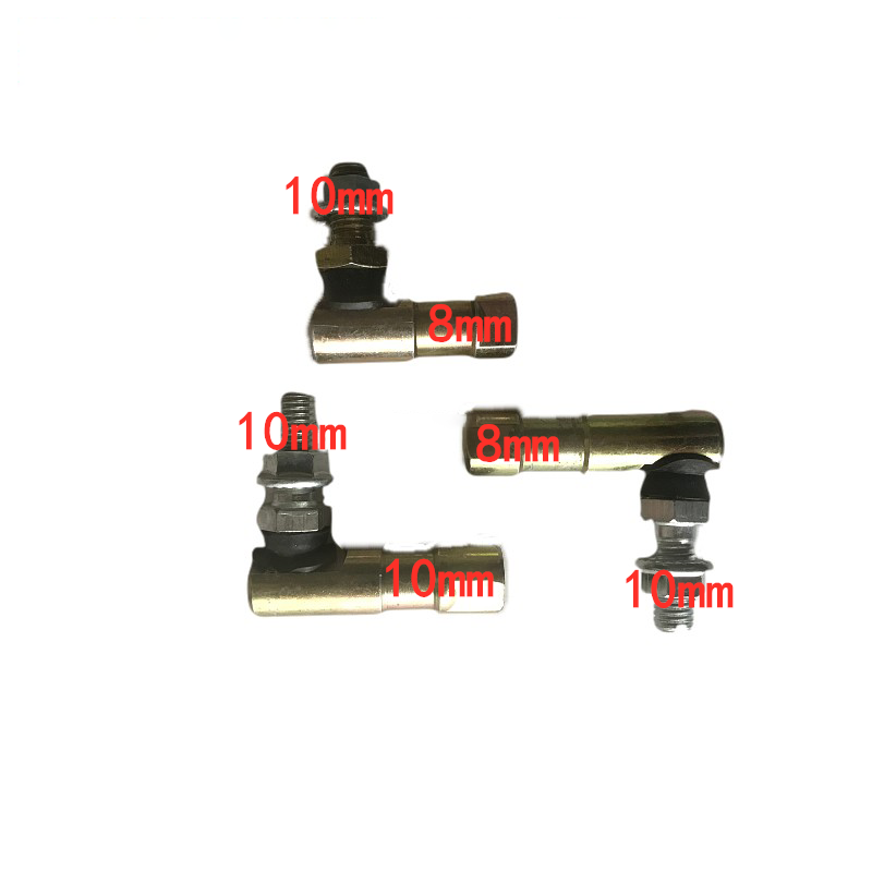 Genuine Gear Selector / Shift Cable Ball Joint For Buses PN 1703-01039