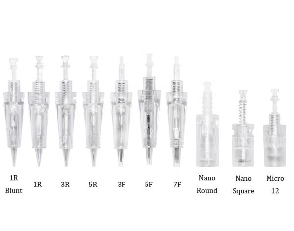 Disposable Cartridge Machine Needle for Permanent Makeup