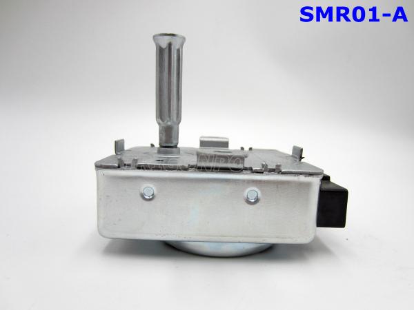 Freestanding Oven Fan Motor AC 220V~240V SMR01-A Grill Motor For Home Appliances
