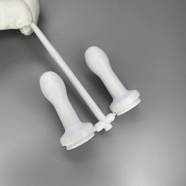 Small Plastic Cold Water Tap Injection Mold for Plastic Appliance Replacement