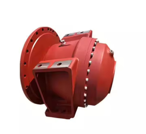 ZF P3301 P4300 P5300CONCRETE TRUCK MIXER PLANETARY GEARBOX PmP Models PMP6.5 PMP7.1R130 PMP7.8 PMP9