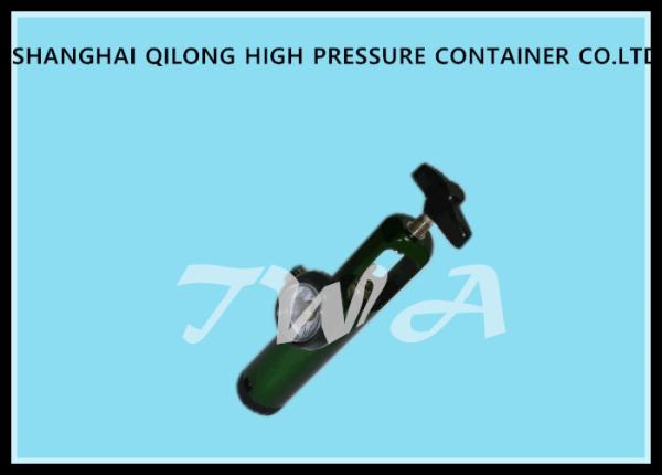 In hospitals used digital oxygen gas regulator, connect  for CGA870 valve, QL-ACGA870R-7