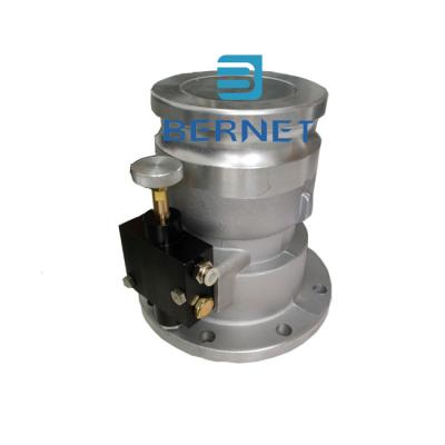 OEM Bernet Vapor Recovery Valve VAB100B Fuel Tank Truck Parts