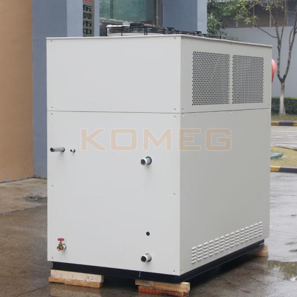 Rapid Temperature Change ESS Chamber Aviation , Environment Simulating