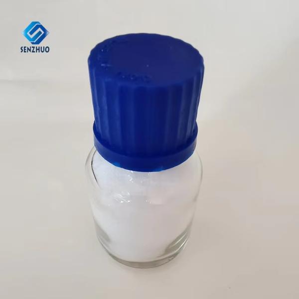 Amino Acids Health Care Products N-Acetyl-L-Leucine CAS 1188-21-2 Functional Additives Chemical Raw Materials