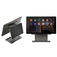 SUNMI D3 Pro Android 13 POS Terminal avec écran tactile double