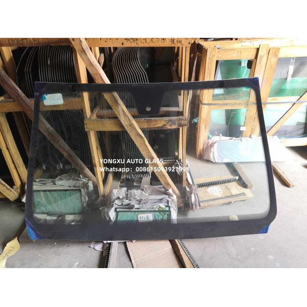 Peugeot 607 4d Sedan Automotive Laminated Glass Windshields For Cars