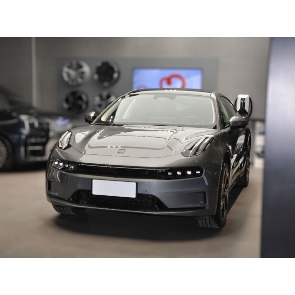 Electric Vehicle EV Zeekr 001 2023 You 100kwh 5 Seats 4970*1999*1548 Hatchback Car