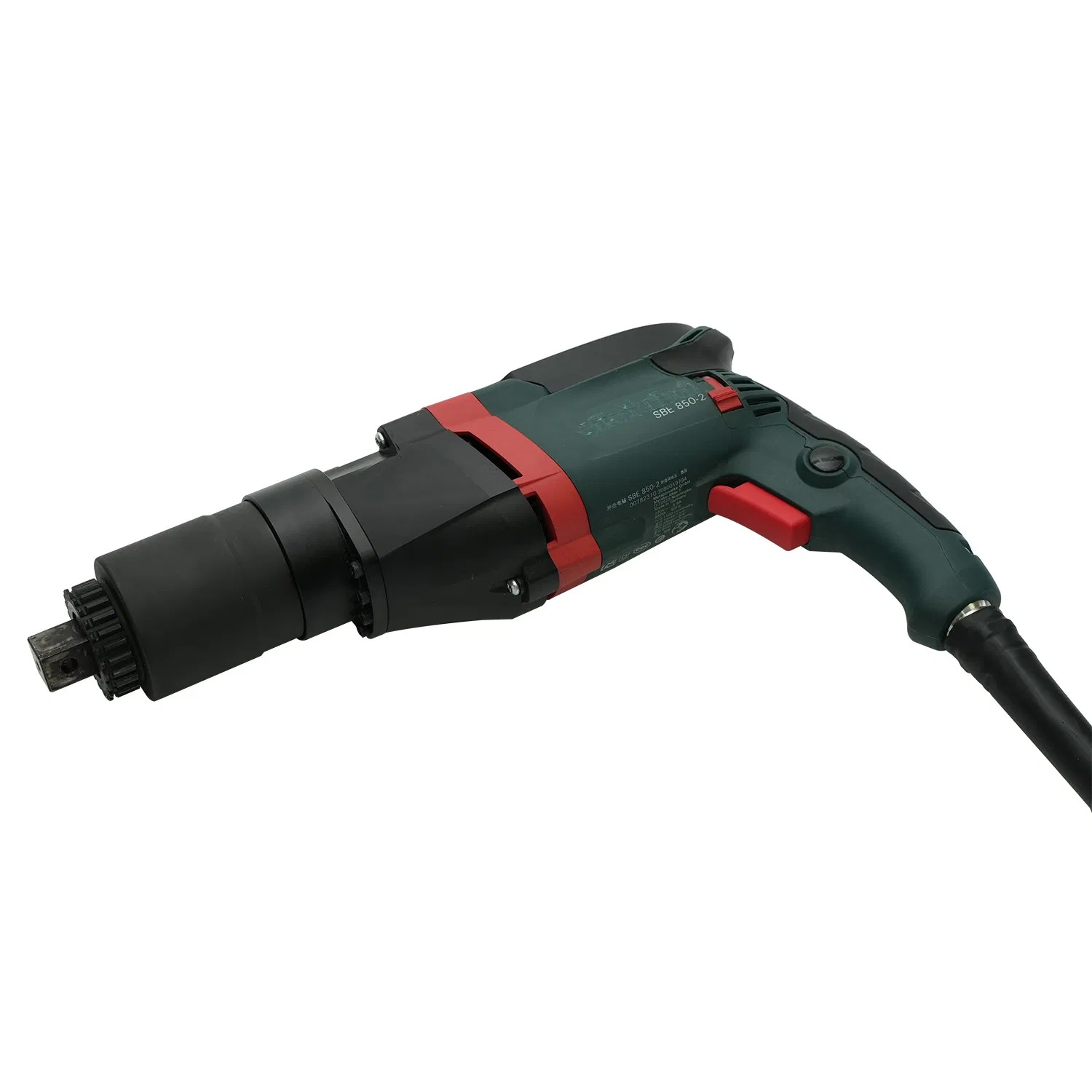100n.M-11500n.M Electrical Torque Wrench CNC Torque Wrench For Wind Industry