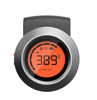 11 Kinds Meat Doness Preset Bluetooth Food Thermometer